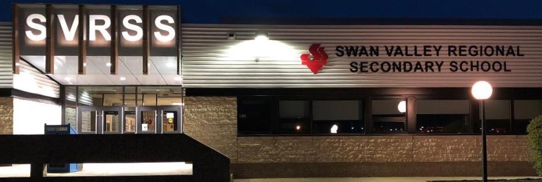 Swan Valley School Boiler Replacement